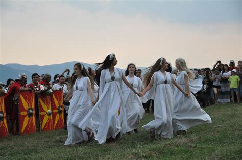 The Role of Bonfires in Pagan Summer Solstice Celebrations
